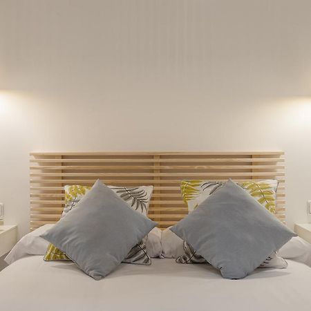 Apartament Waou El Rastro II - Alquiler Corta Duracion Madryt Zewnętrze zdjęcie