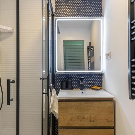 Apartament Waou El Rastro II - Alquiler Corta Duracion Madryt Zewnętrze zdjęcie