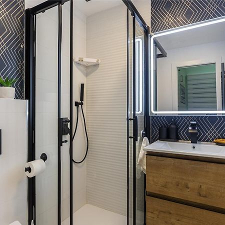 Apartament Waou El Rastro II - Alquiler Corta Duracion Madryt Zewnętrze zdjęcie
