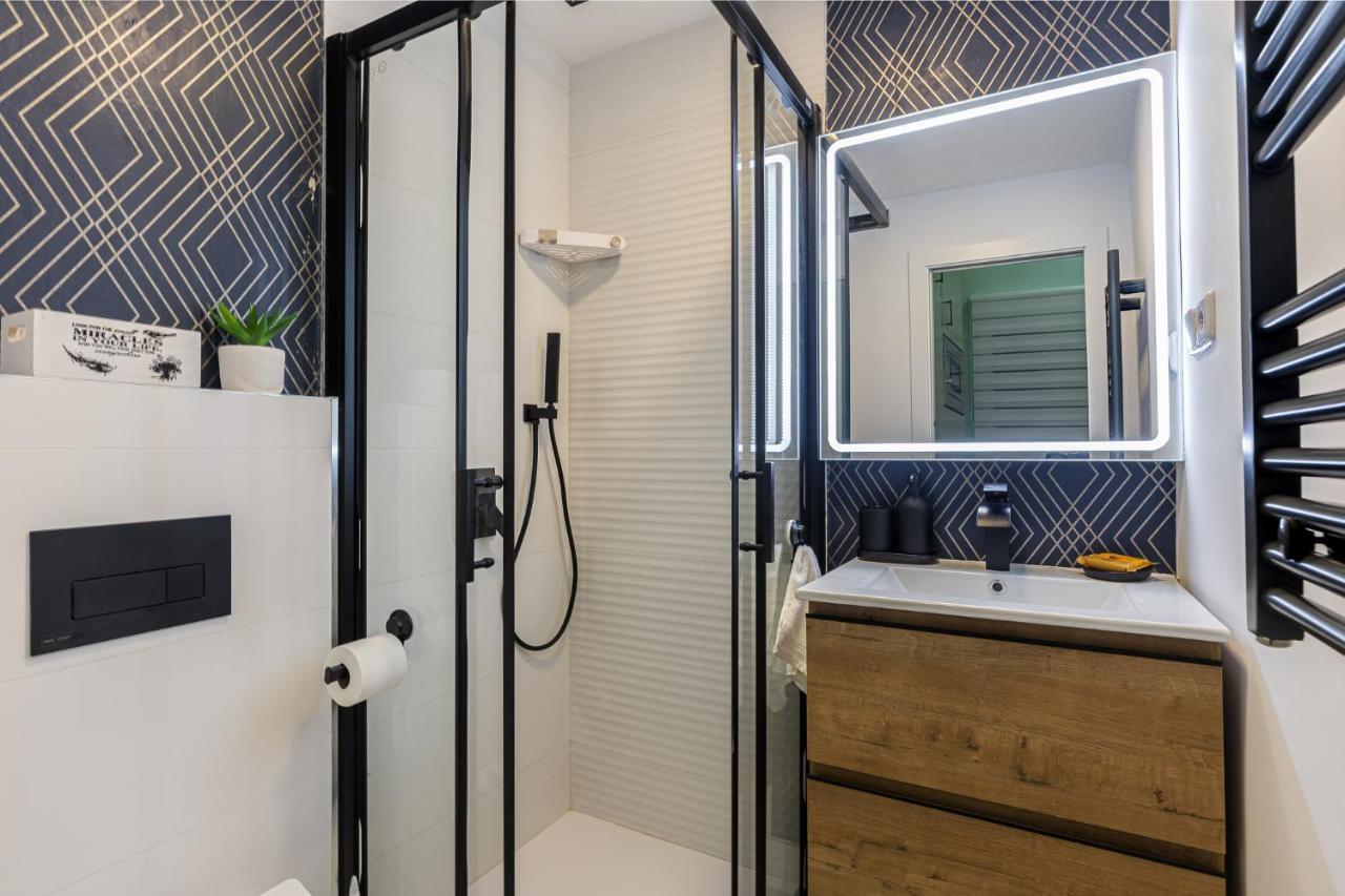 Apartament Waou El Rastro II - Alquiler Corta Duracion Madryt Zewnętrze zdjęcie